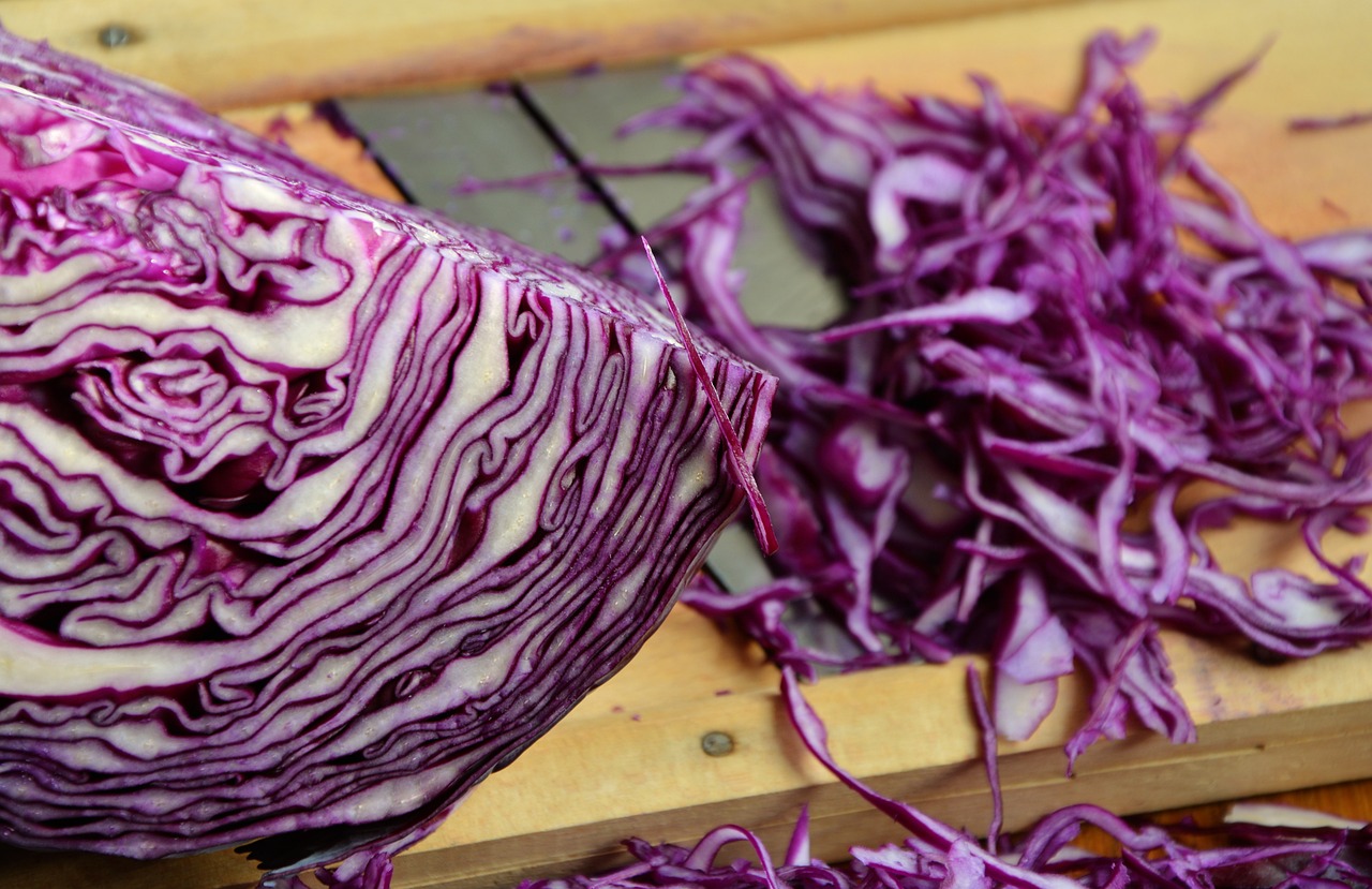 How to Make a Flavorful Stuffed Cabbage Roll